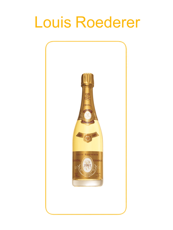 Louis Roederer-champagne